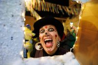 Zadarski karneval 2026. Zadarski karneval 2026.