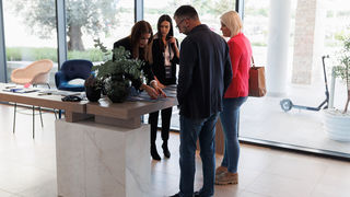 Rediscover @ Fortis club Falkensteiner resort