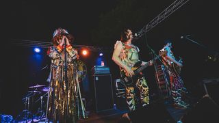 Puntamika: Let 3 i Beštije