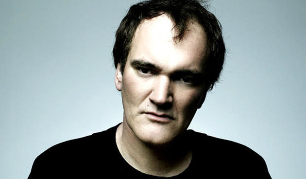 Quentin Tarantino (foto: www.tvblabla.net)