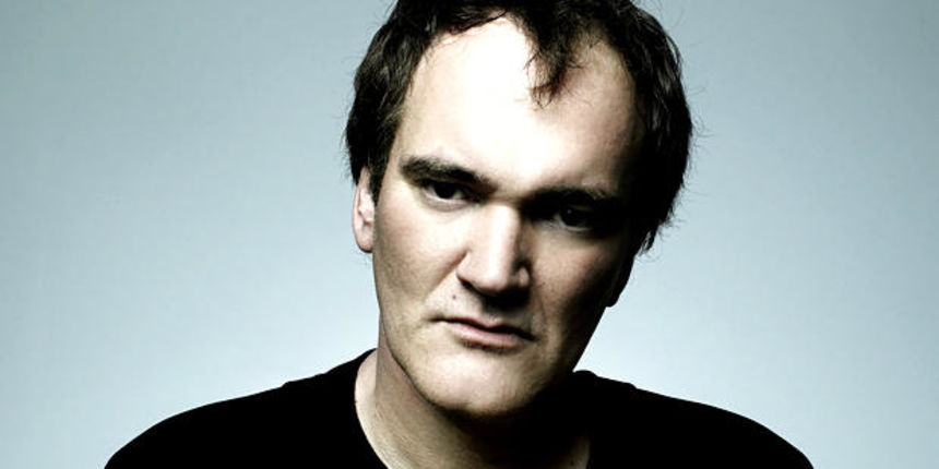 Quentin Tarantino (foto: www.tvblabla.net)