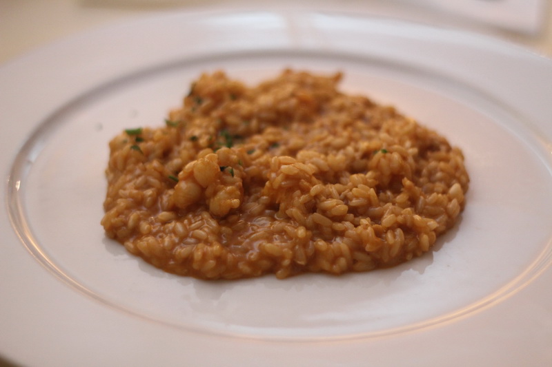 Blagdanski pjat u restoranu “Kornat”