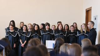 Svečana promocija Svečana promocija