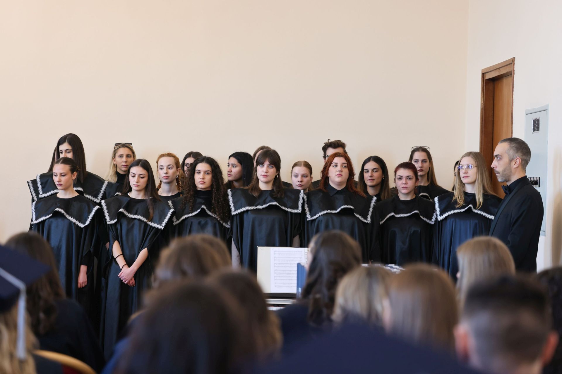 Svečana promocija Svečana promocija