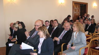 Dan Sveučilišta u Zadru Dan Sveučilišta u Zadru