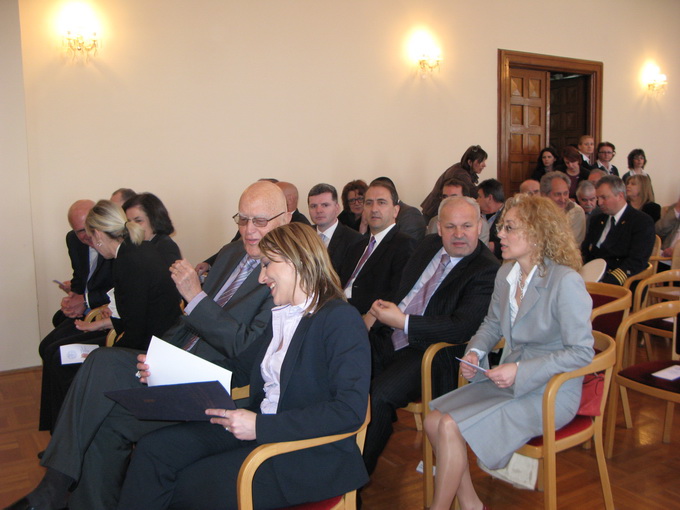 Dan Sveučilišta u Zadru Dan Sveučilišta u Zadru