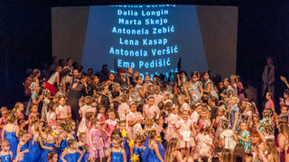 Gesta u HNK Zadar: “Odgojoj 2 (pubertet uzvraća)”