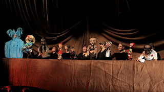 Premijera Pinokija u Kazalištu lutaka Zadar