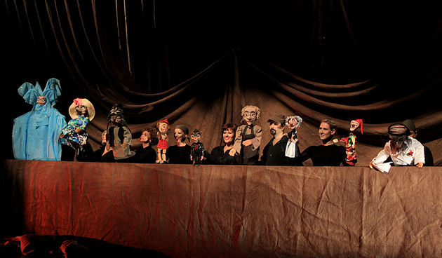 Premijera Pinokija u Kazalištu lutaka Zadar