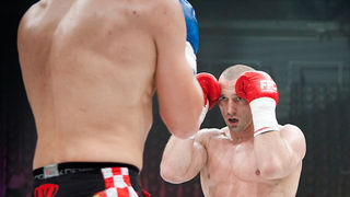 Final Fight Championship FFC04 Zadar, Foto: Kristijan Orlić Final Fight Championship FFC04 Zadar, Foto: Kristijan Orlić
