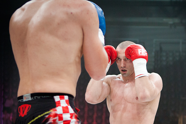 Final Fight Championship FFC04 Zadar, Foto: Kristijan Orlić Final Fight Championship FFC04 Zadar, Foto: Kristijan Orlić