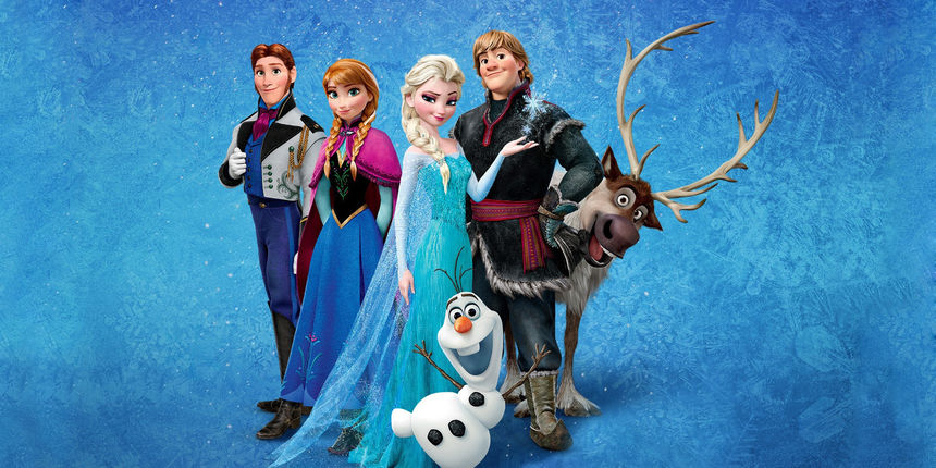 Frozen, Disney, foto:hdw.eweb4.com