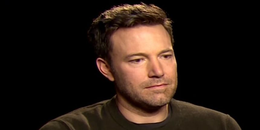 Ben Affleck_tužan Ben Affleck_tužan