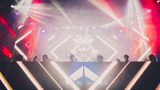 Hideout festival, foto-Goran Telak Hideout festival, foto-Goran Telak