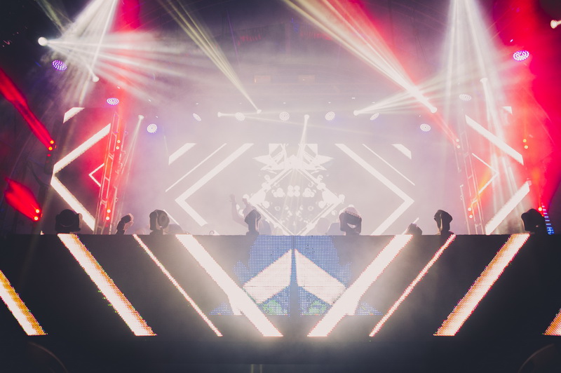 Hideout festival, foto-Goran Telak Hideout festival, foto-Goran Telak