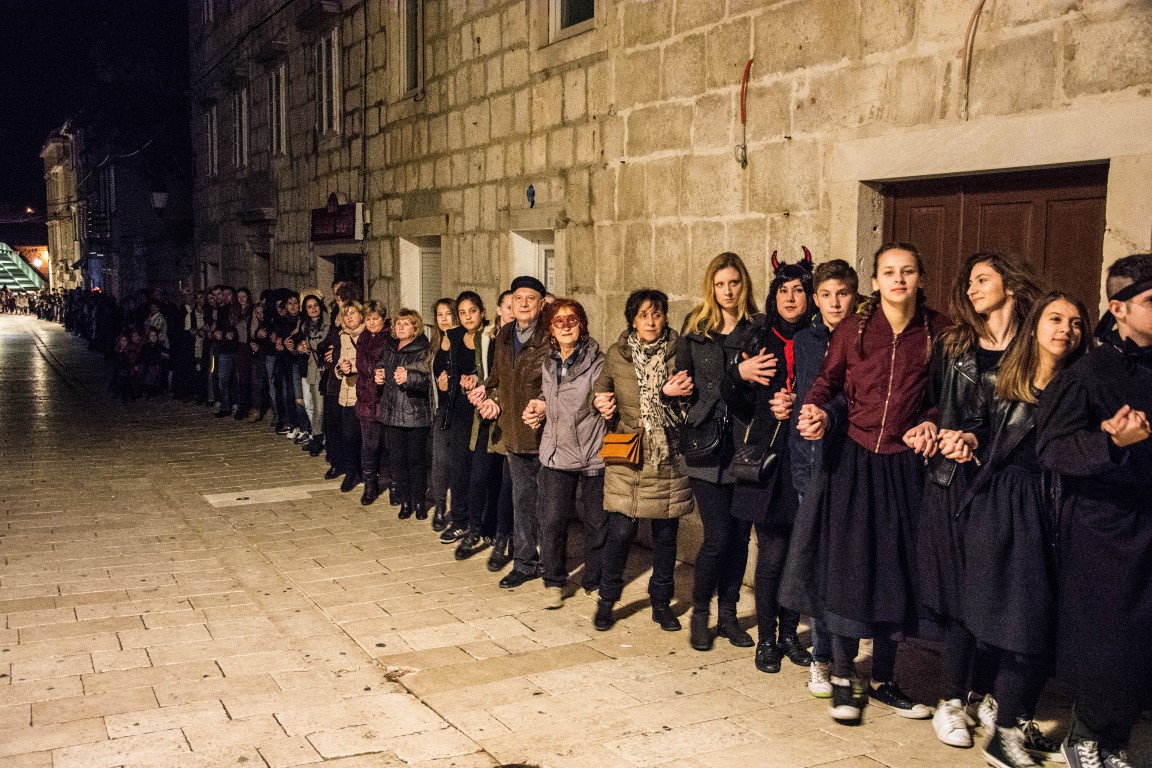 Paški zimski karneval 2017 – Zadnji dan i zadnje kolo Paški zimski karneval 2017 – Zadnji dan i zadnje kolo