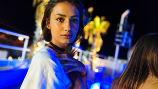 After beach i night party u klubu Aquariusna Zrću na kojem su nastupili Meg & Nerak. Foto: Goran Telak