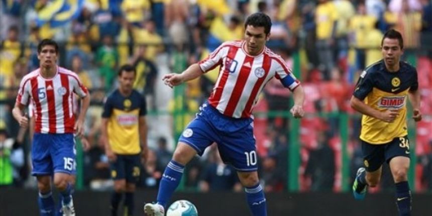 Salvador Cabanas, foto: AP Photo