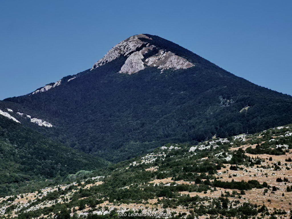 Pogled na impozantni Kremen