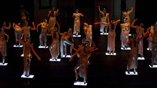 Gesta u HNK Zadar: “Odgojoj 2 (pubertet uzvraća)”