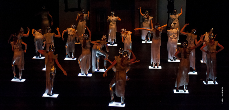 Gesta u HNK Zadar: “Odgojoj 2 (pubertet uzvraća)”