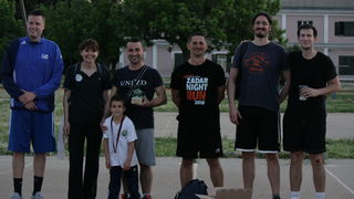 “Ritam kulturizma”: Dan u znaku alkara, kave i sporta “Ritam kulturizma”: Dan u znaku alkara, kave i sporta