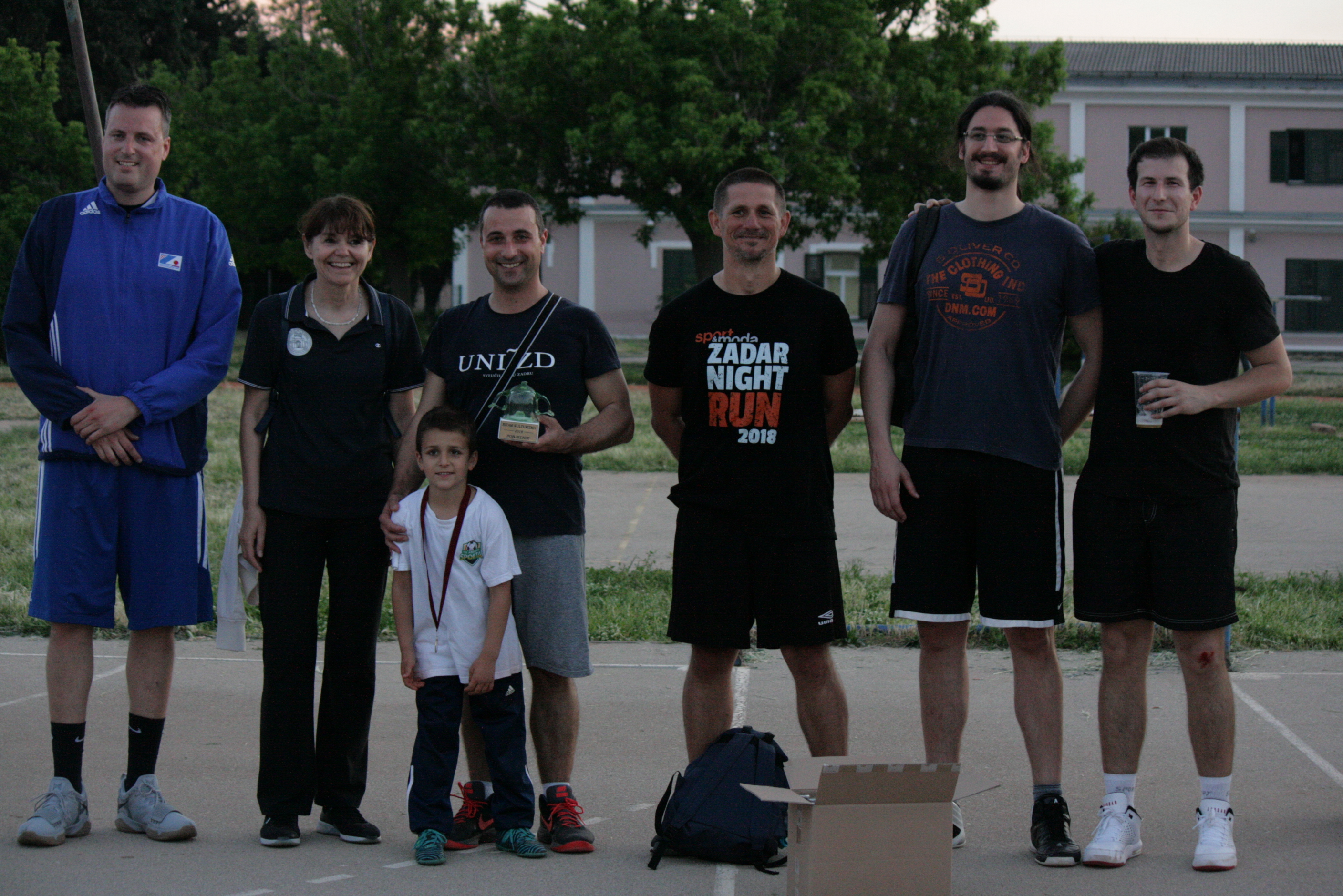 “Ritam kulturizma”: Dan u znaku alkara, kave i sporta “Ritam kulturizma”: Dan u znaku alkara, kave i sporta