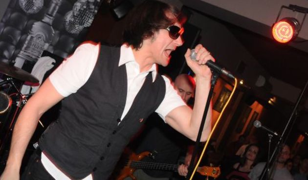 Davor Gobac, Psihomodo pop (Foto: Cropix)