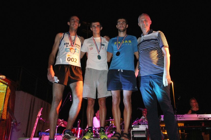 Bibinje Summer Run 2017