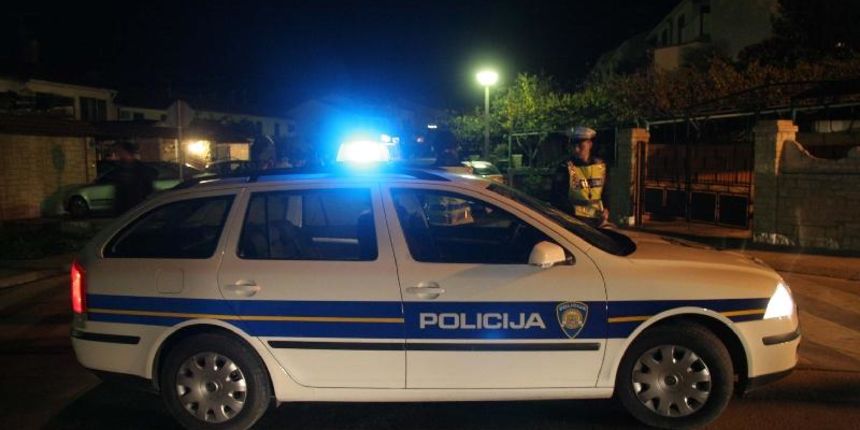 Policija ilustracija (Foto: 24sata.hr) Policija ilustracija (Foto: 24sata.hr)