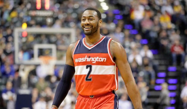 John Wall