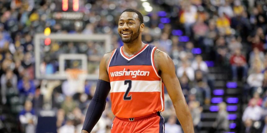 John Wall John Wall