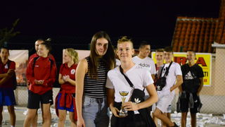 Malonogometni turnir Radovin 2019. Malonogometni turnir Radovin 2019.