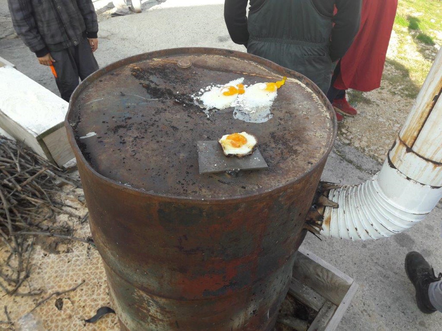 Maškare u Vukšiću Maškare u Vukšiću