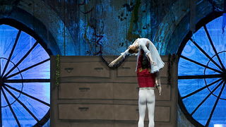 Balet “Orašar” Carskog ruskog baleta, foto: Leo Banić