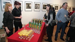 HKK Zadar – Staklena menažerija HKK Zadar – Staklena menažerija