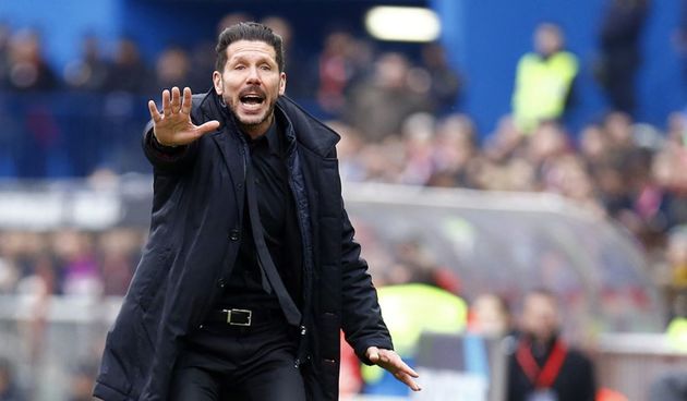Diego Simeone