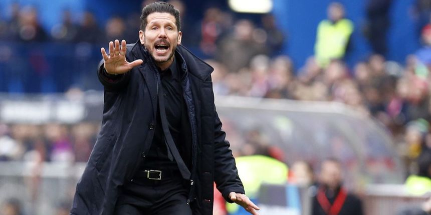 Diego Simeone