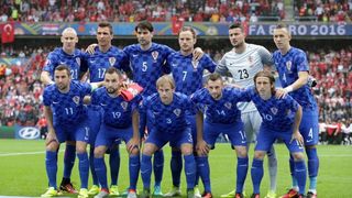 Stadion Park prinčeva u Parizu, UEFA EURO 2016., 1. kolo, skupina D, Turska – Hrvatska. Photo: Sanjin Strukic/PIXSELL Stadion Park prinčeva u Parizu, UEFA EURO 2016., 1. kolo, skupina D, Turska – Hrvatska. Photo: Sanjin Strukic/PIXSELL