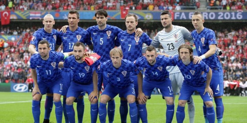 Stadion Park prinčeva u Parizu, UEFA EURO 2016., 1. kolo, skupina D, Turska – Hrvatska. Photo: Sanjin Strukic/PIXSELL Stadion Park prinčeva u Parizu, UEFA EURO 2016., 1. kolo, skupina D, Turska – Hrvatska. Photo: Sanjin Strukic/PIXSELL