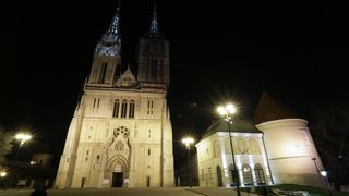 Sat za planet Zemlju