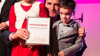 Humanitarni koncert “Za malu Enu” u Povljani Humanitarni koncert “Za malu Enu” u Povljani