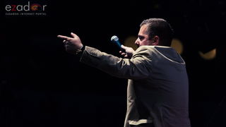 Humanitarni koncert “Pjesmom za Petru” u dvorani Krešimir Ćosić