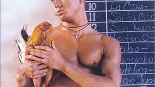 Channing Tatum (Moda.hr)