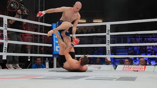 Final Fight Championship Zadar, Foto: Roberto Lerga Final Fight Championship Zadar, Foto: Roberto Lerga