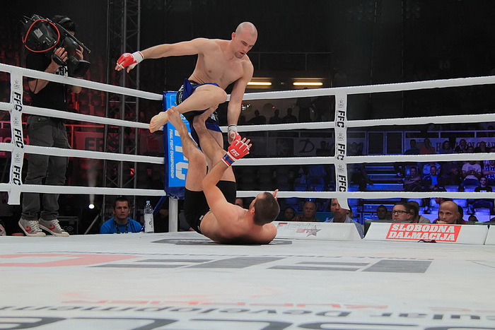 Final Fight Championship Zadar, Foto: Roberto Lerga Final Fight Championship Zadar, Foto: Roberto Lerga