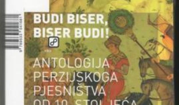 Knjiga ‘Budi biser, biser budi!’, foto: www.aukcije.hr