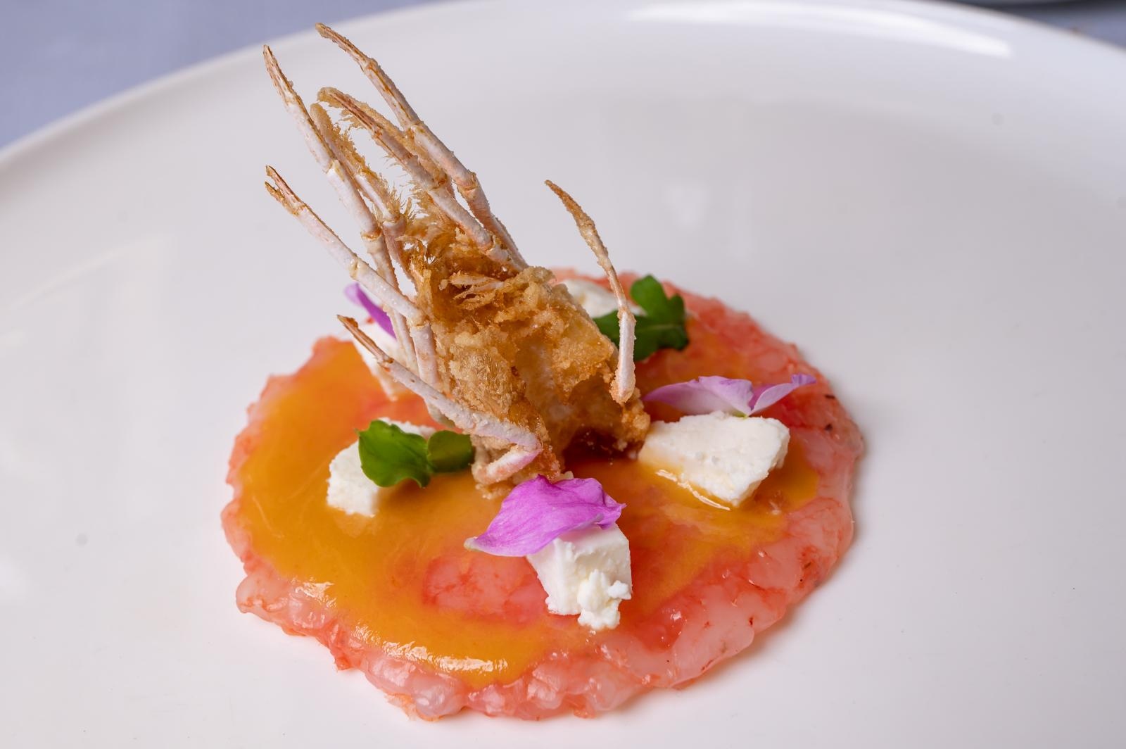 Elitno mjesto ribljih delicija – zadarski restoran Foša