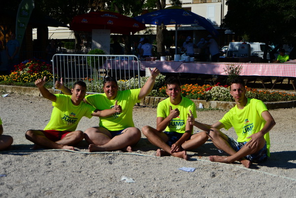 10. dm Millennium Jump na zadarskoj rivi – 3 tisuće skakača poslalo prekrasnu priču u svijet 10. dm Millennium Jump na zadarskoj rivi – 3 tisuće skakača poslalo prekrasnu priču u svijet