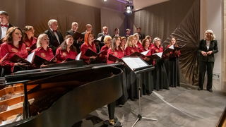 Koncert “Božić uz Zoranić” @ Kneževa palača
